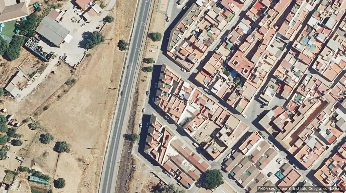 Pis en venda en Coria del Río, Sevilla