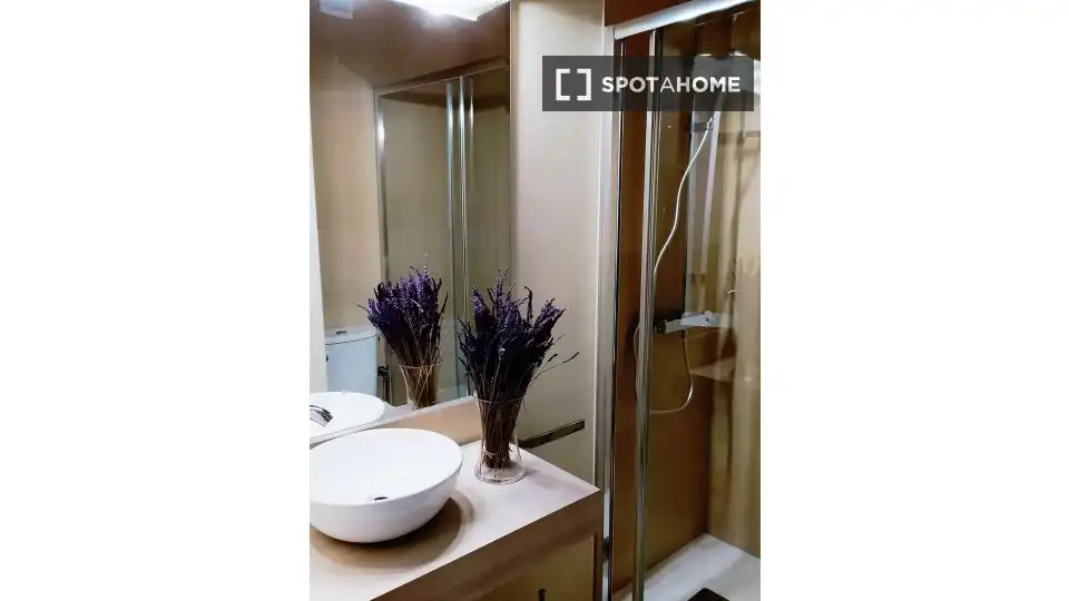 Habitación en Ibarrekolanda