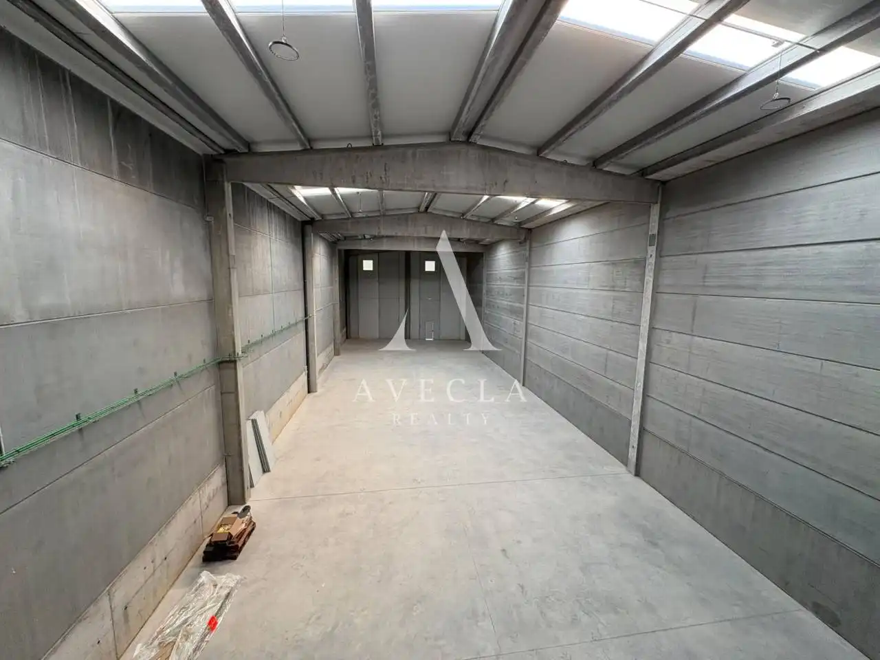 Nave industrielle à louer à Calle Enclusa 35, imagen 3
