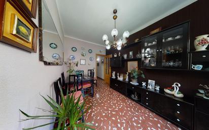 Dining room of Flat for sale in  Palma de Mallorca  with Air Conditioner and Terrace