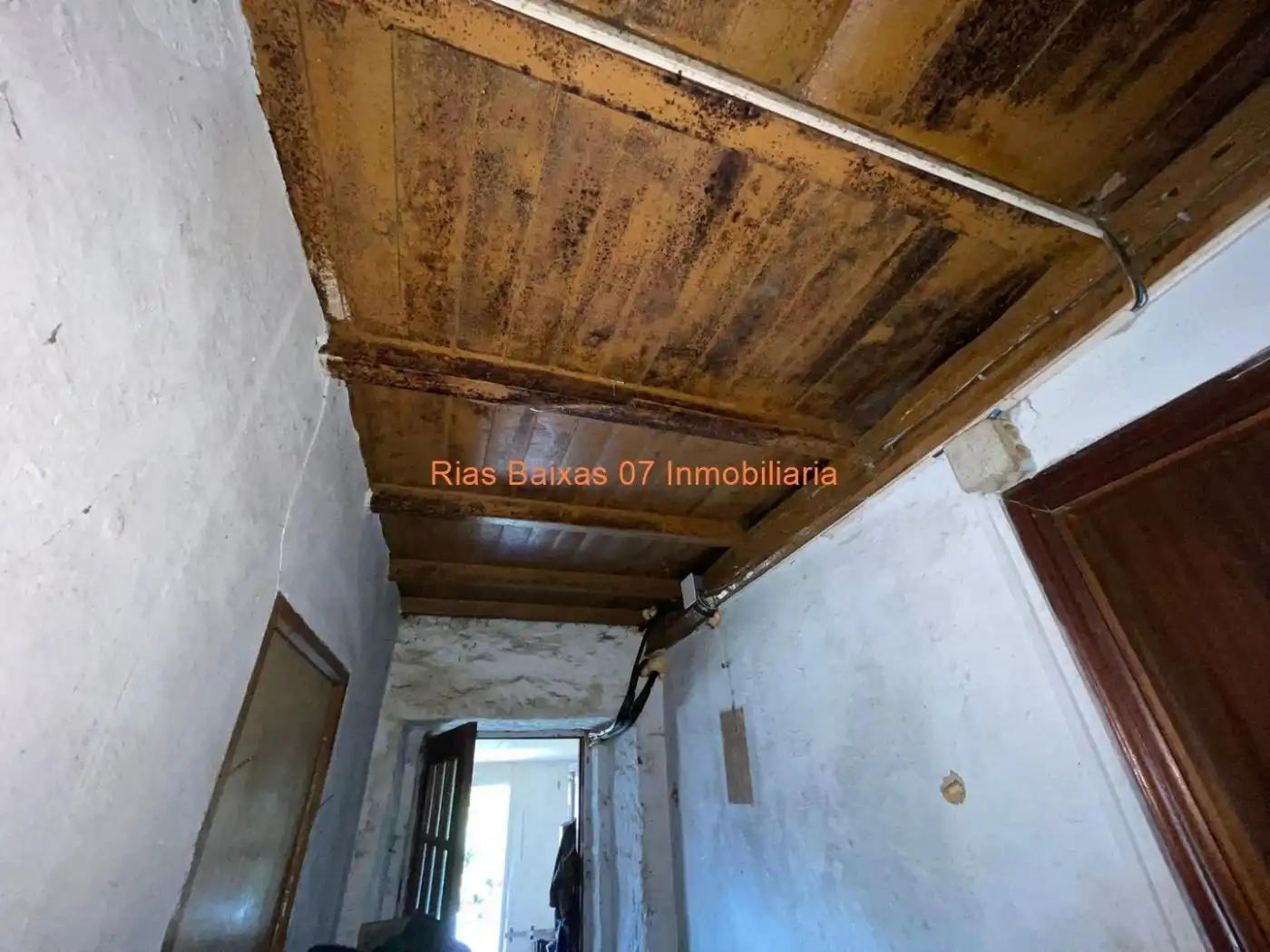 Casa amb jardí en venda a Pazos de Borbén, imagen 17