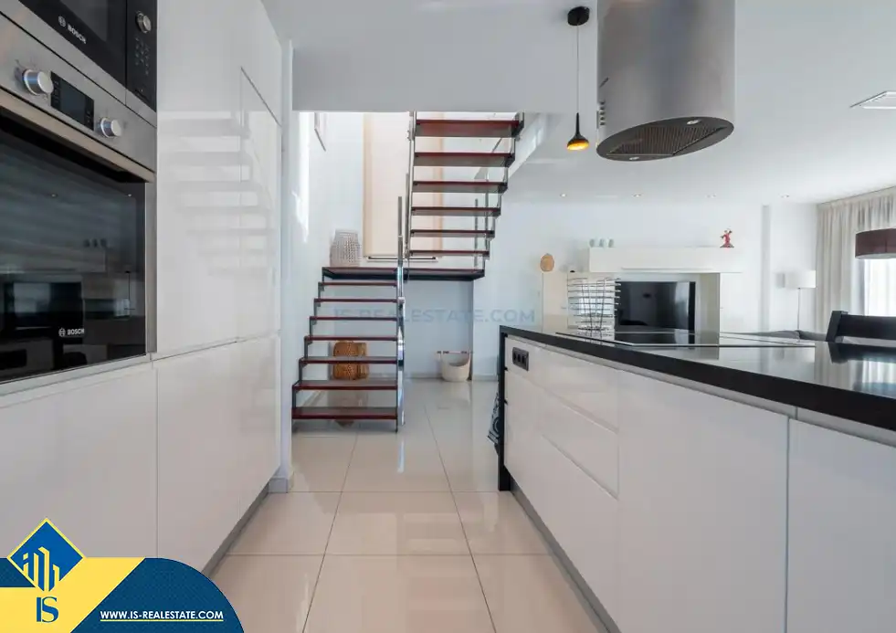 Chalet con piscina en venta en Rojales, imagen 9
