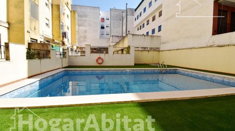Foto 2 von Wohnung zum Verkauf in Calle Arrullador, La Font d'en Carròs, Valencia