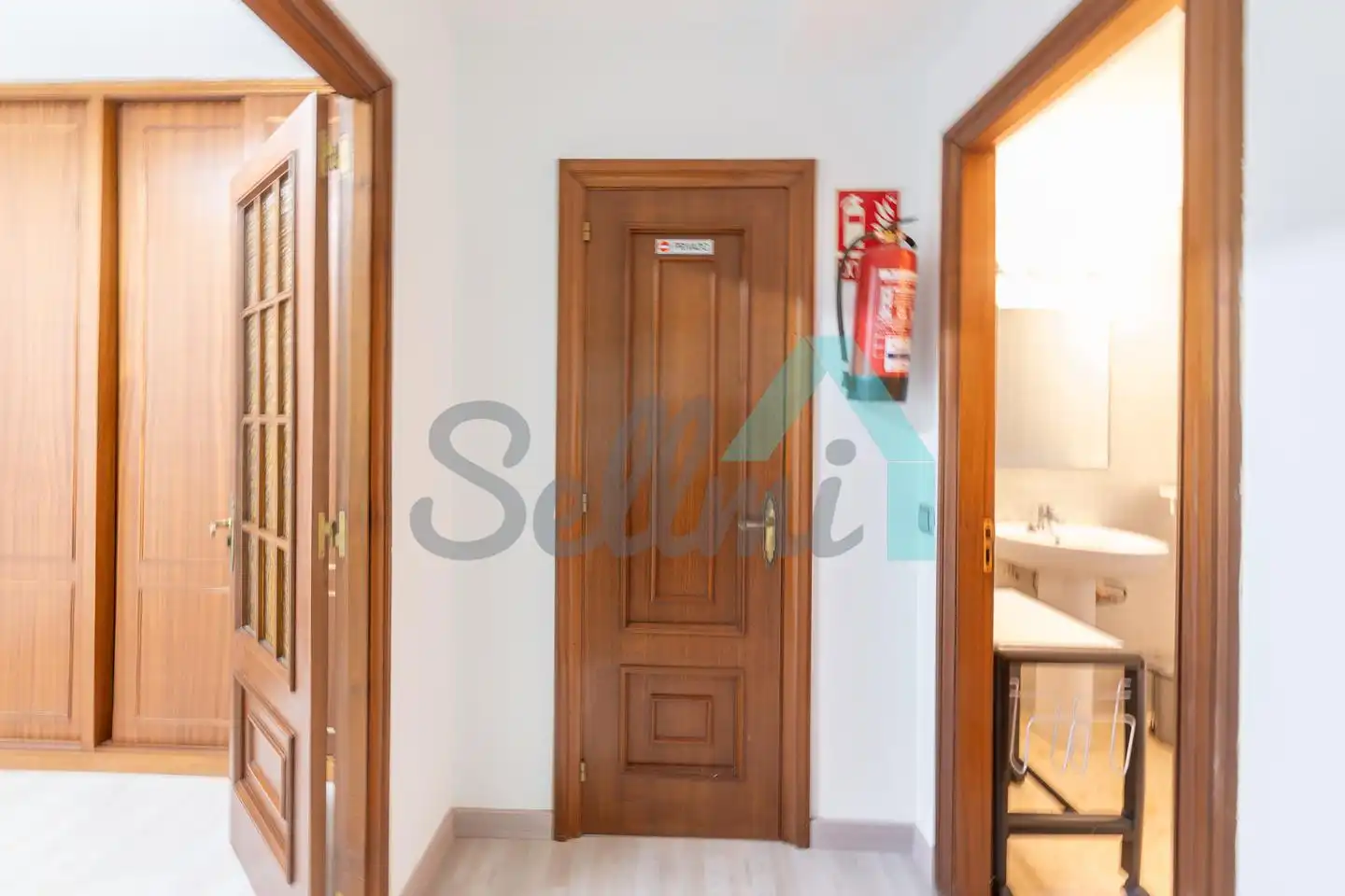 Büro mit Aufzug zur Miete in Campoamor, imagen 24
