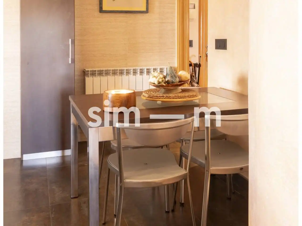 Piso en venta en El Sucre - El Nadal