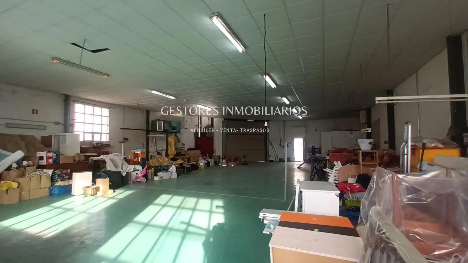 Nave industrial in vendita a Cocentaina, imagen 3