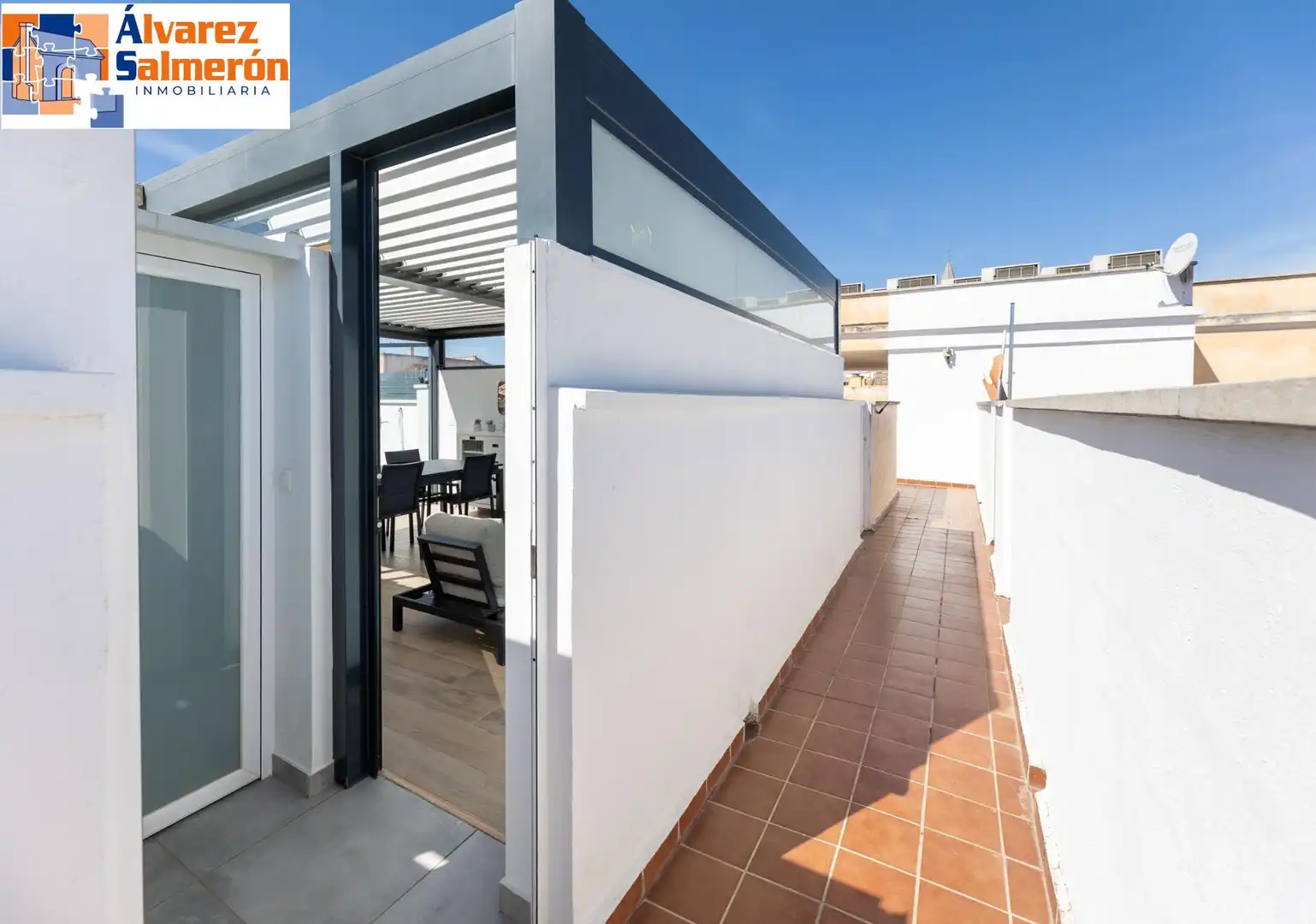 Wohnung mit Pool zum Verkauf in ESTAC TRANVIAS, imagen 6