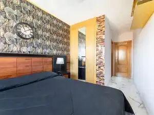 Schlafzimmer von Wohnung zum Verkauf in Ciempozuelos mit Abstellraum