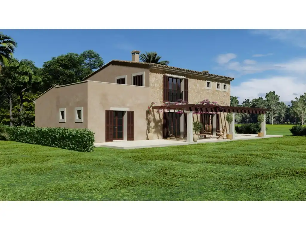 Chalet en venta en Calle Bastera F, imagen 4