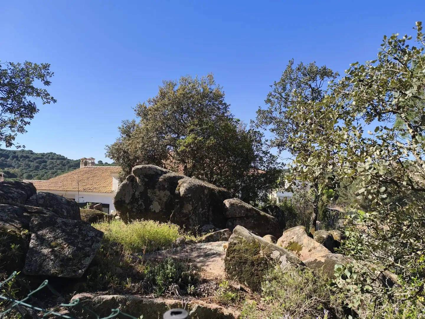 Reihenhaus mit Pool zum Verkauf in Periurbano Oeste - Sierra, imagen 33