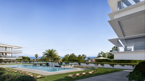 Foto 4 von Wohnungen zum Verkauf in El Castillo, Manilva