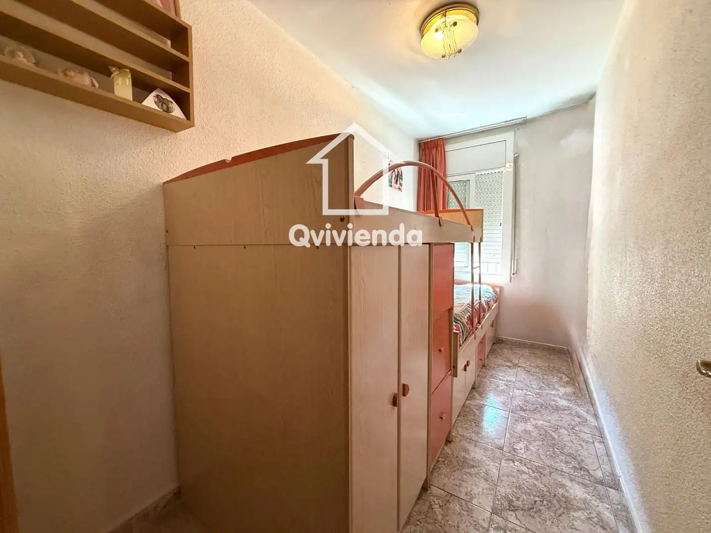 Wohnung mit Terrasse zum Verkauf in Alexandre Gali, D, imagen 17