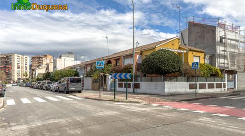 Photo 5 of Single-family semi-detached for sale in Calle Andres Segovia, 33, Barrio de Zaidín,  Granada Capital