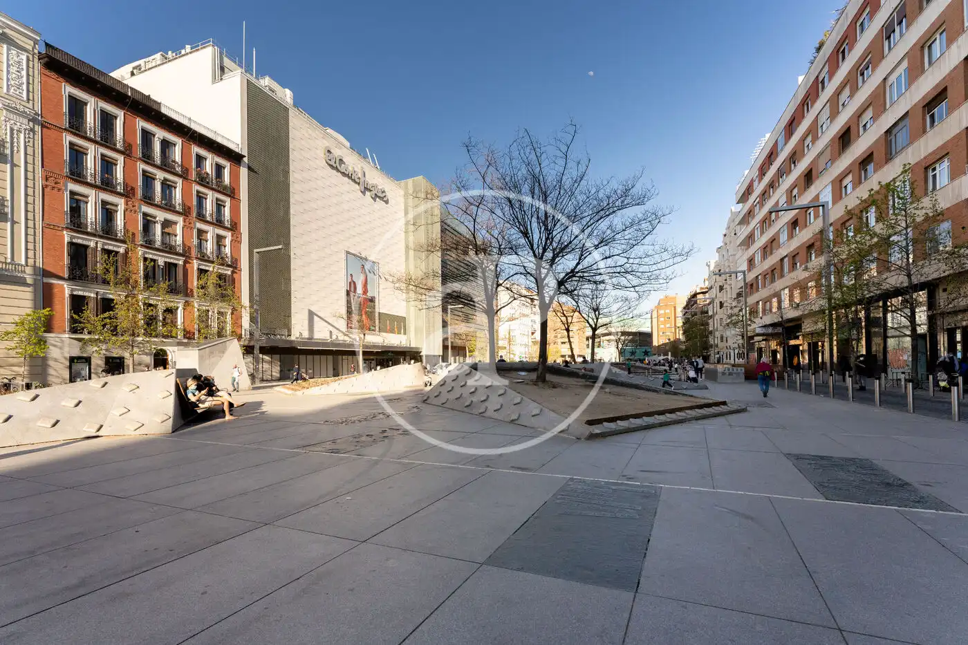 Appartamento con terrazza in vendita a Barrio de Salamanca, imagen 14