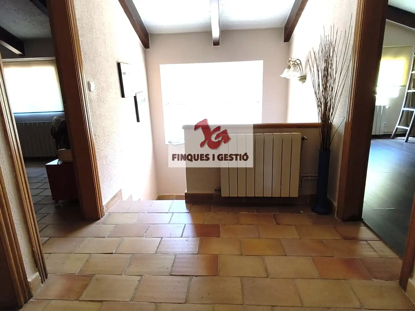 Xalet amb terrassa en venda a Torrelles de Llobregat, imagen 21