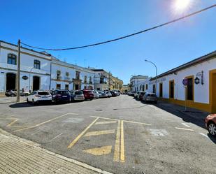 Vista exterior de Edifici en venda en Jerez de la Frontera