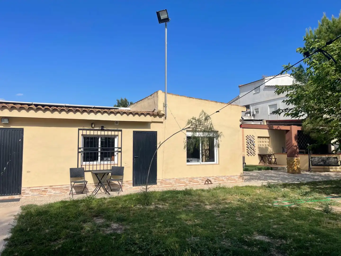 Maison rustique avec piscine à vendre à Desamparados - Hurchillo - Torremendo, imagen 40
