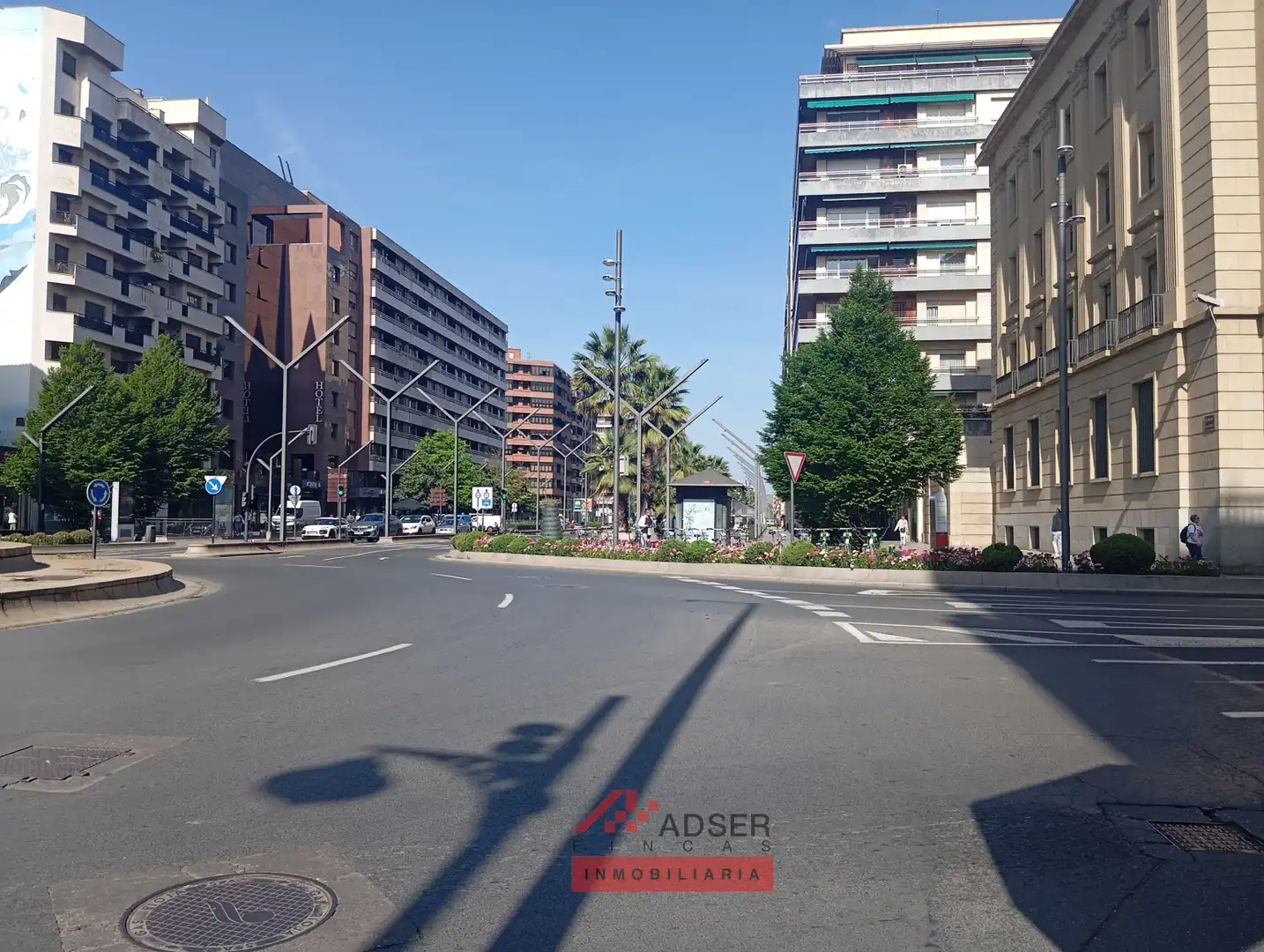 Business premises to rent in Logroño - AVENIDA SOLIDARIDAD, imagen 11