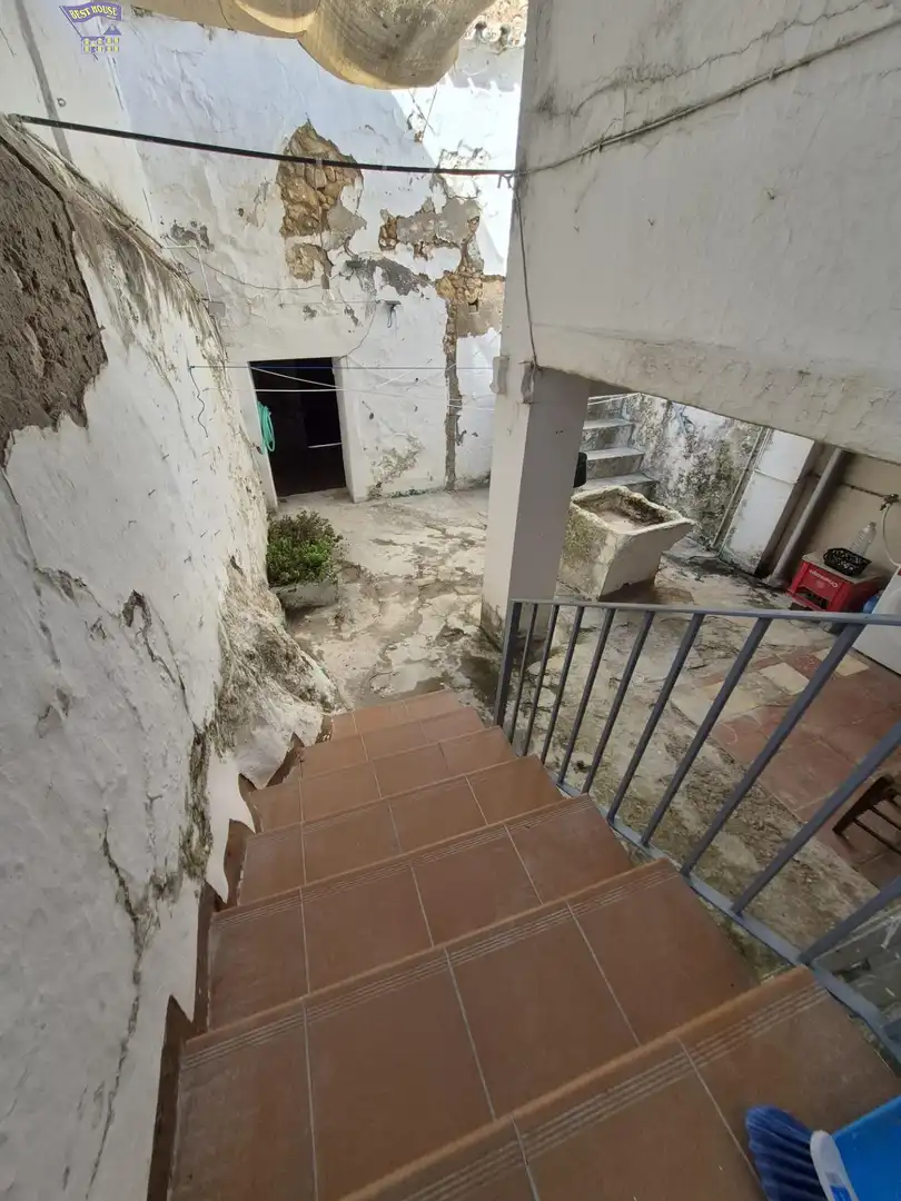 Houses for sale in Espera