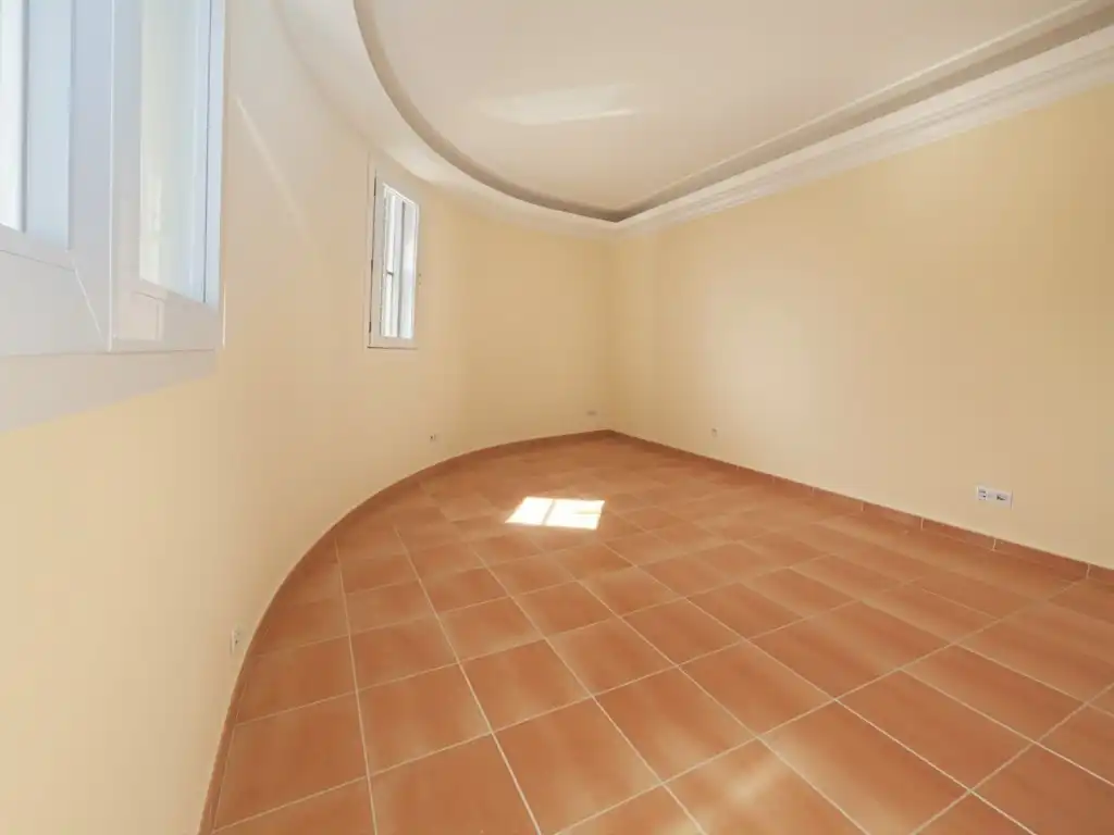 Casa adosada en venta en Es Camp de Mar