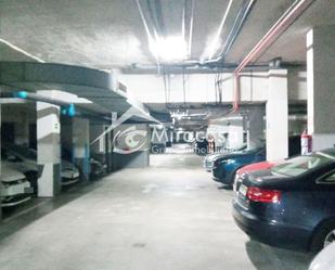 Parking of Garage for sale in  Madrid Capital