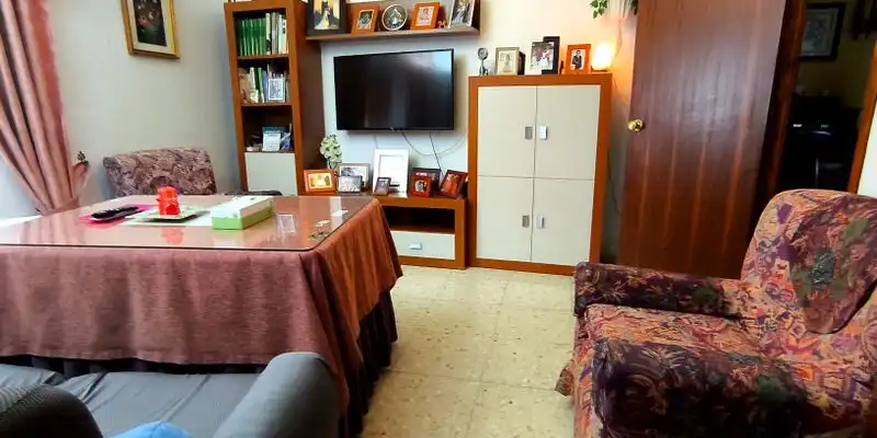 Casa amb jardí en venda a Calle LOS REMEDIOS, imagen 5