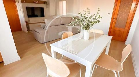 Foto 4 de Àtic de lloguer a Carrer Carme, Aldaia, Valencia