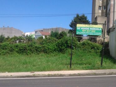 Terreno industriale in vendita a T. de A Camuza,Malpica de Bergantiños