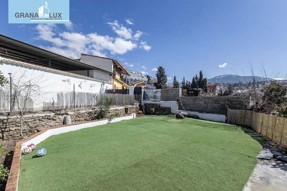 House with garden for sale in Calle del Molinillo, imagen 42