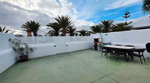 Foto 5 de Casa adosada en venta en Punta Calero, Yaiza