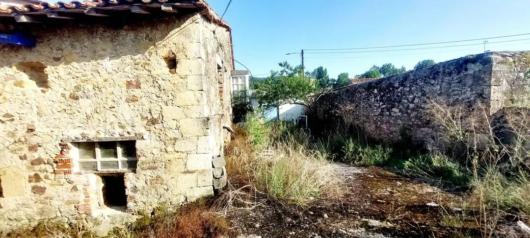 Casa adosada en venda en Piélagos