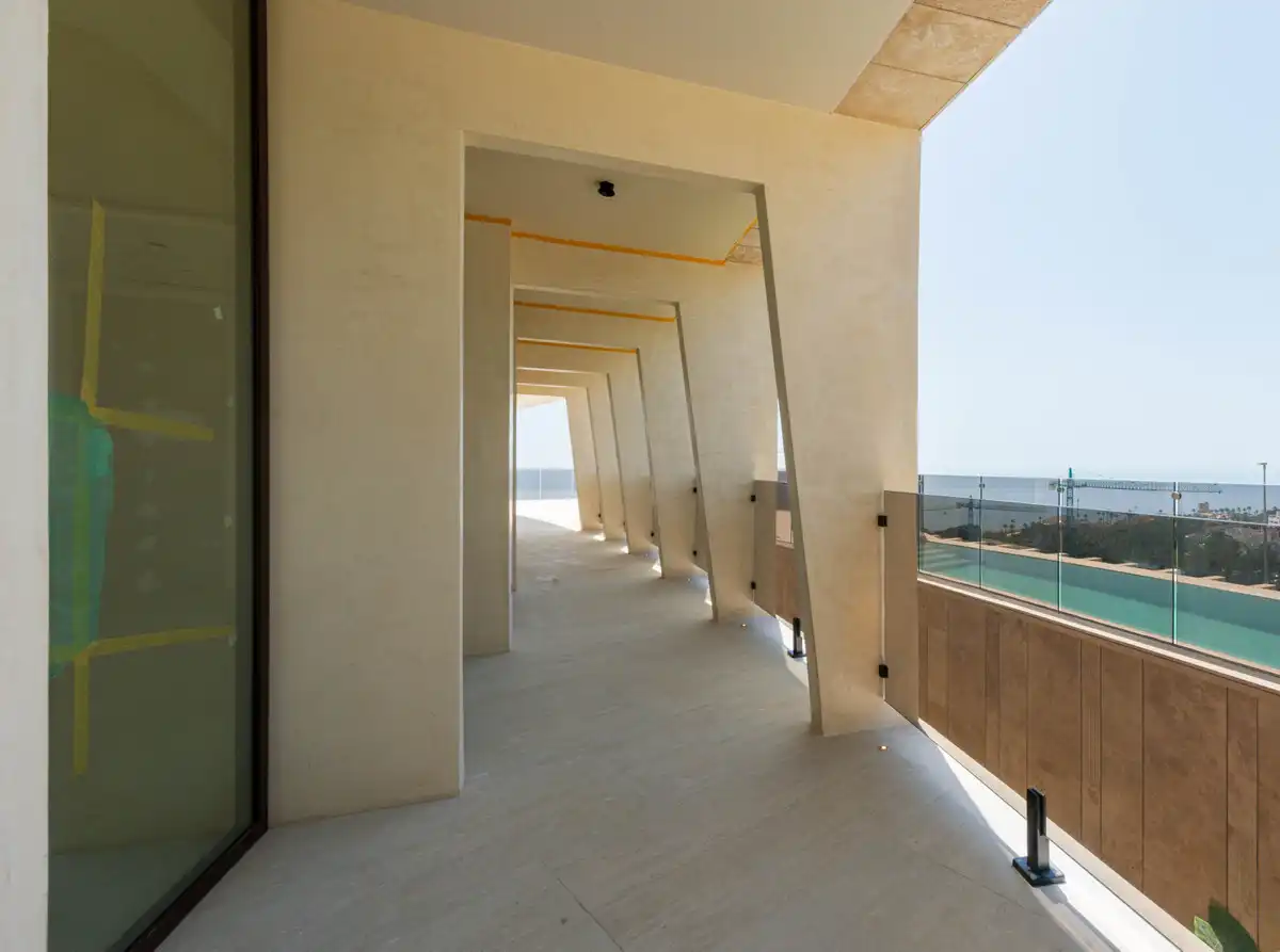 Chalet en venta en Bahía de Casares, imagen 14