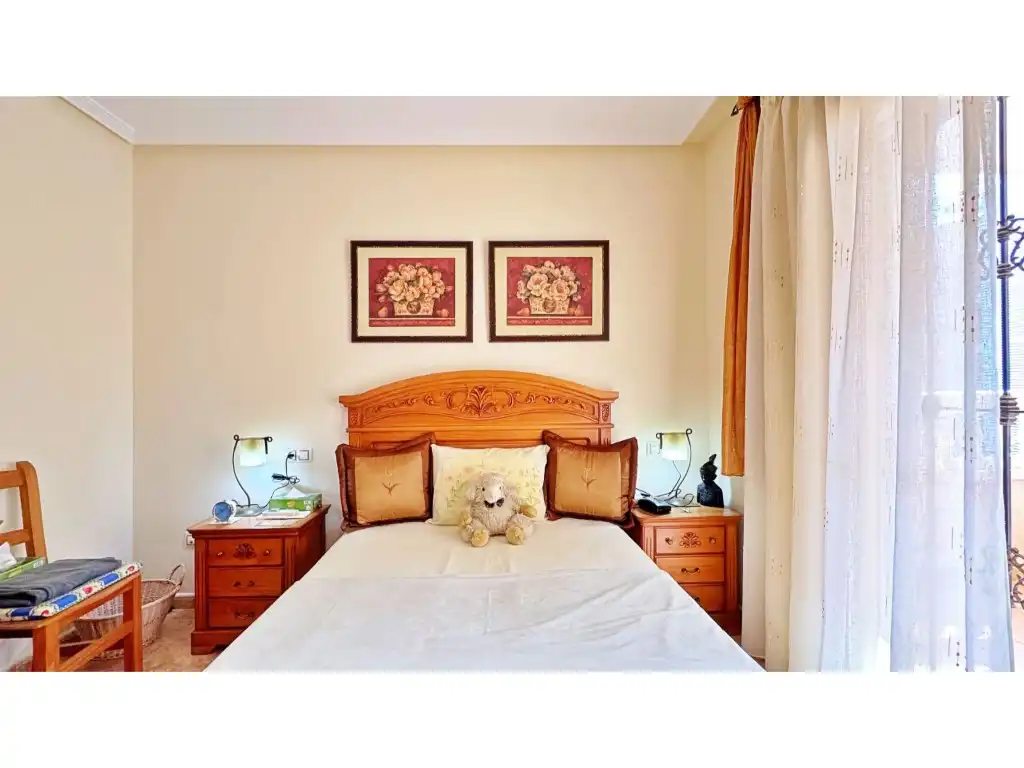 Casa adosada en venta en Calle Cuerda, Playa Flamenca