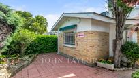 Garden of House or chalet for sale in Majadahonda  with Air Conditioner and Heating