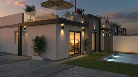 Foto 2 de Casa o chalet en venta en Balsicas, Torre-Pacheco