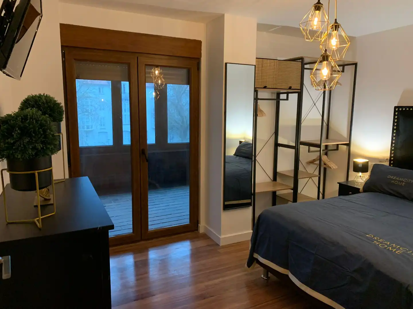 Flat for rent in Avenida los Infantes, El Sardinero
