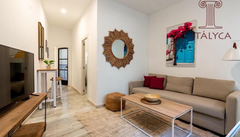 Photo 1 of Flat for sale in Calle Peral, Alfalfa - Santa Cruz, Sevilla