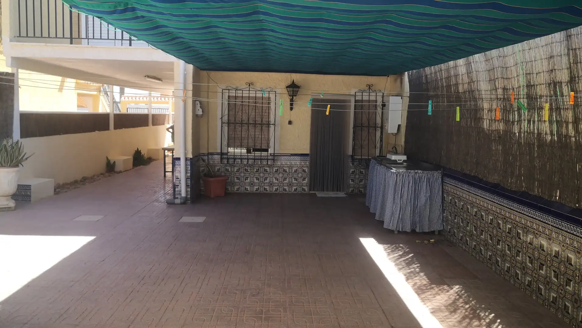 Adossat amb terrassa en venda a Puerto de Mazarrón, imagen 16