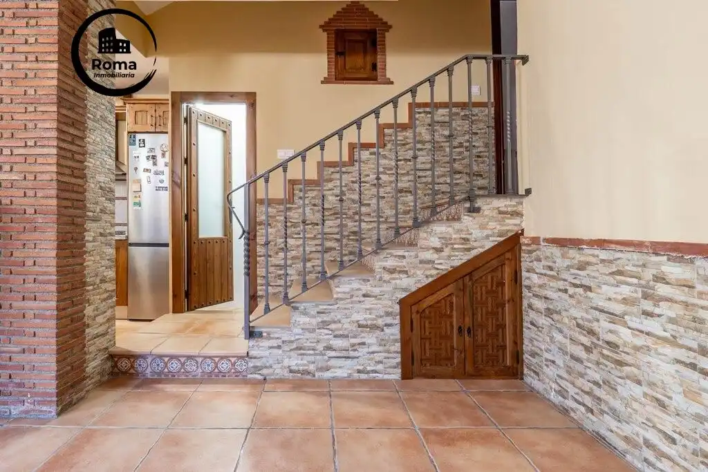 Villa zum Verkauf in Calle Calle Reina Sofía 31, imagen 71