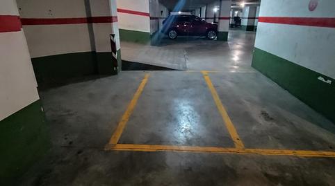 Photo 4 of Garage for sale in Sant Marcel.lí, Valencia