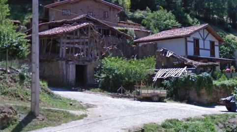 Foto 4 de Casa adosada en venda a Cillorigo de Liébana, Cantabria