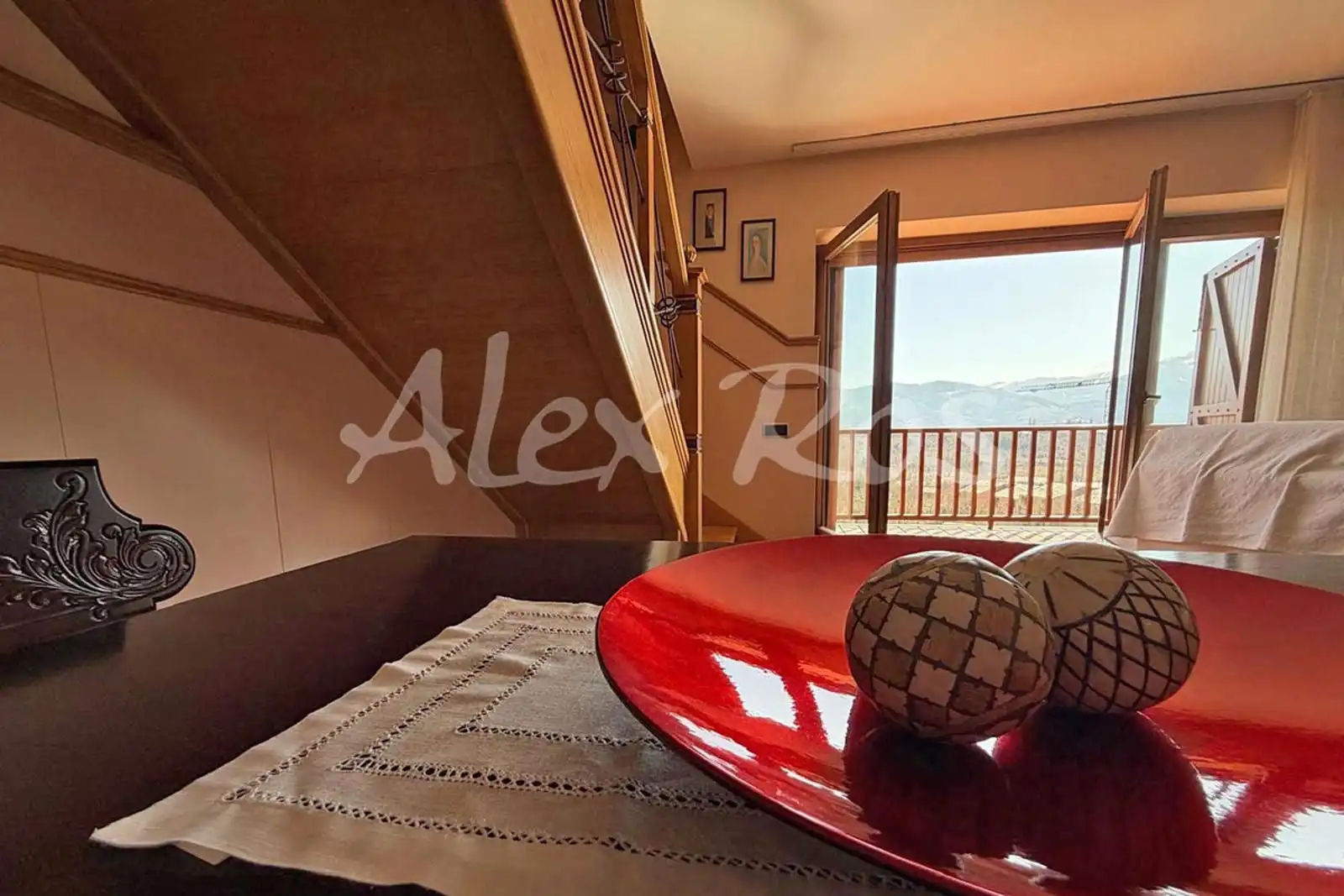 Duplex with pool for sale in Escoles, imagen 8