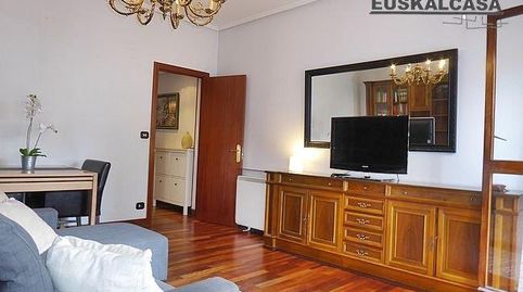Foto 5 de Apartamento en venta en Basurtu, Bilbao