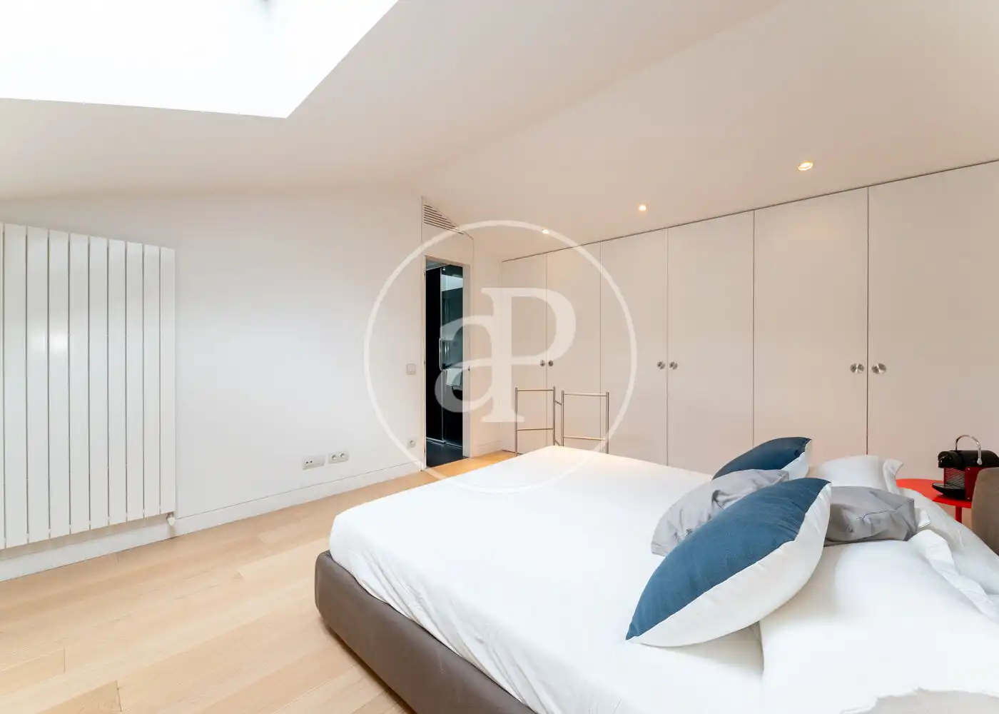 Maisonette zur Miete in Calle de Génova, Almagro