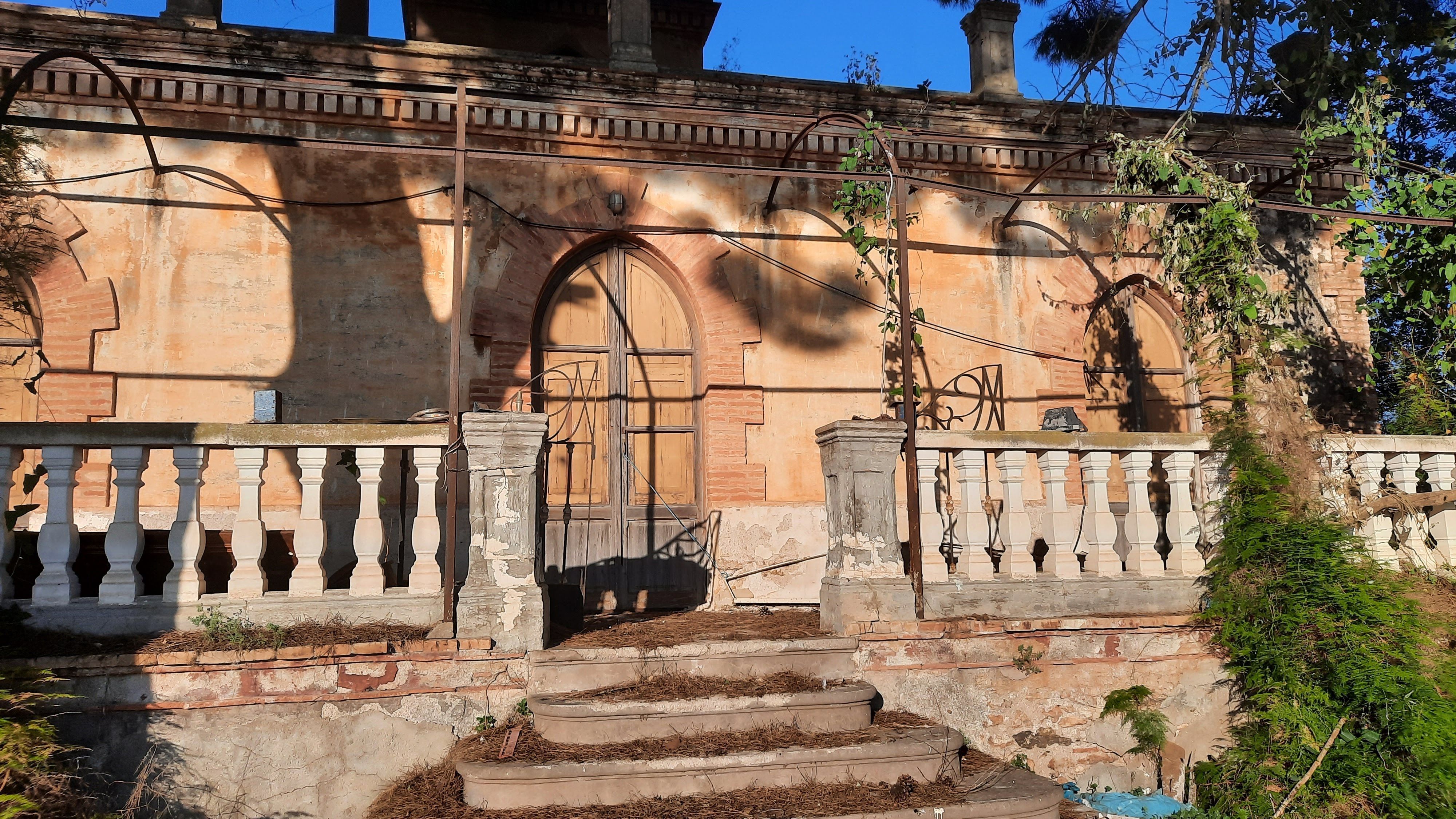 Finca rústica en venda a Plaça Poligono 29, Casco Urbano