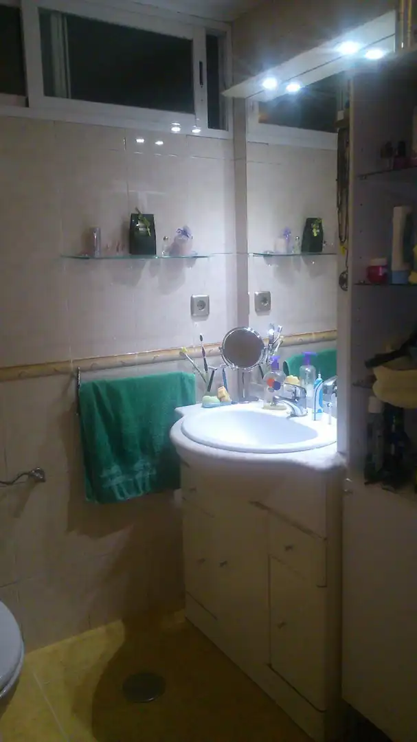 Habitación en Hellín