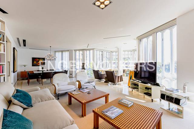 Apartamento en Venta en Pedralbes