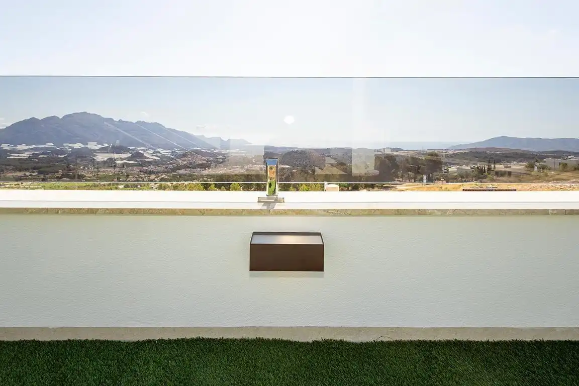Villa à vendre à Balcón de Ponoig - Polop Paradis - Polop Hills, imagen 65