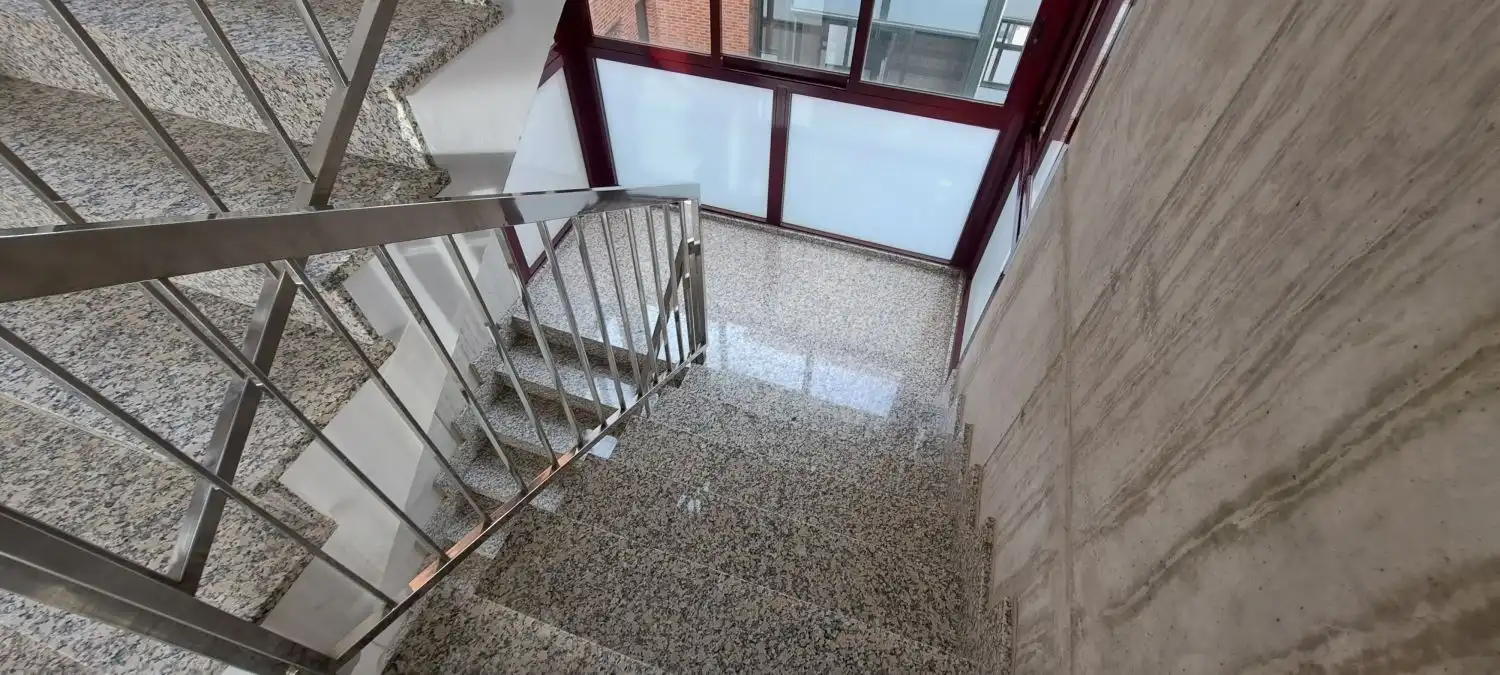 Piso en venta en Los Olivos