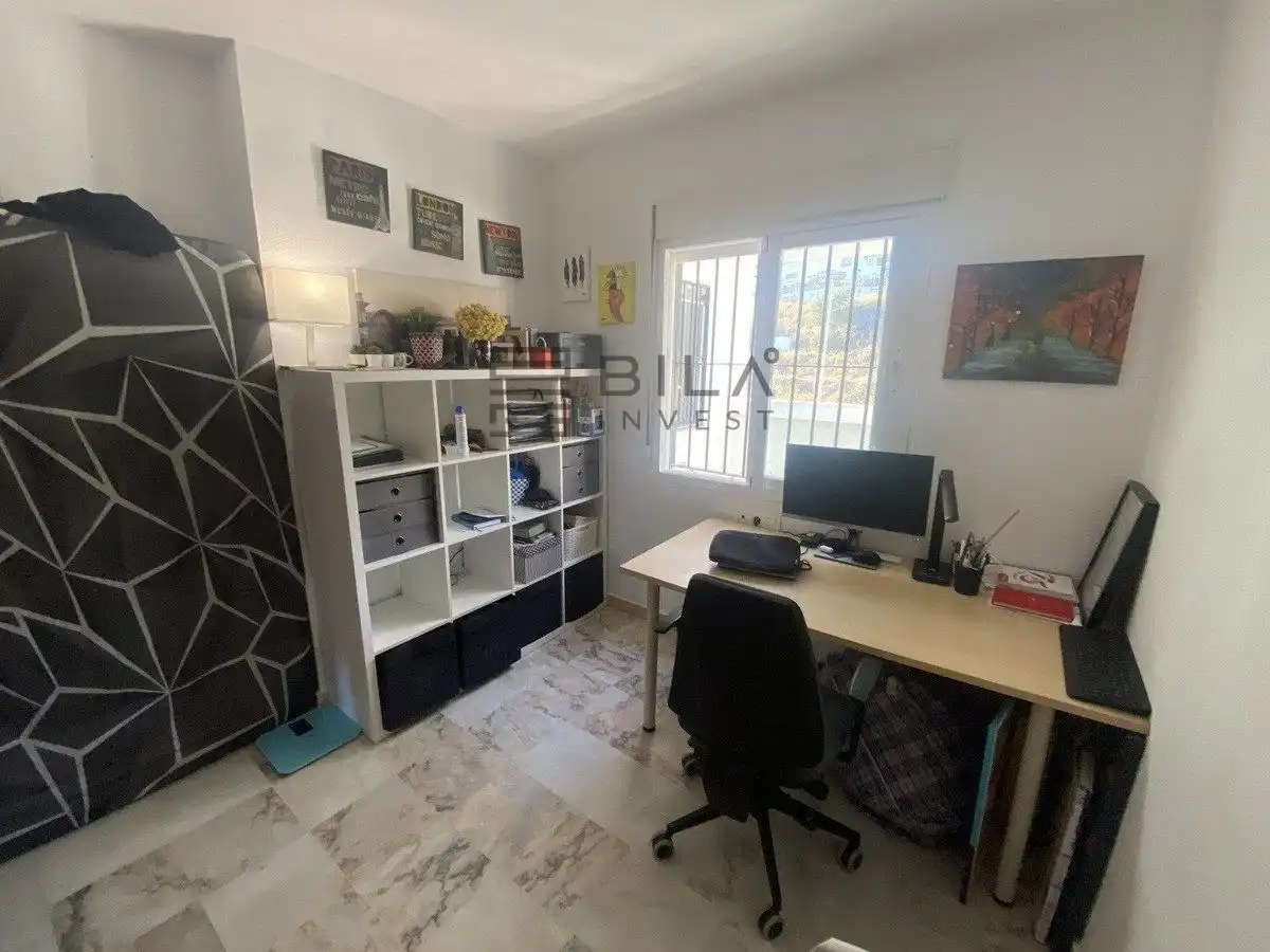 Flat with pool for sale in los Girasoles, imagen 22